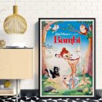poster bambi 1
