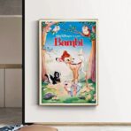 poster bambi 1