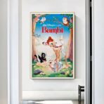 poster bambi 1