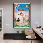 poster bambi 1