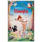 poster bambi 1