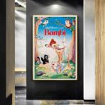 poster bambi 1