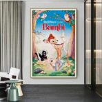 poster bambi 1