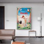poster bambi 1