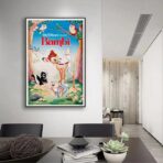 poster bambi 1