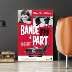 poster band ein teil