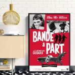 poster band ein teil