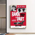 poster band ein teil