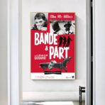 poster band ein teil