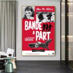 poster band ein teil