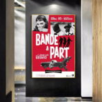poster band ein teil