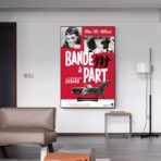 poster band ein teil