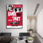 poster band ein teil