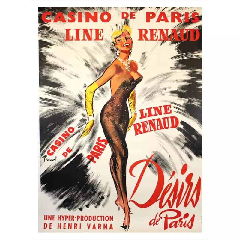 vintage casino bar poster 1 vintage casino bar poster 1