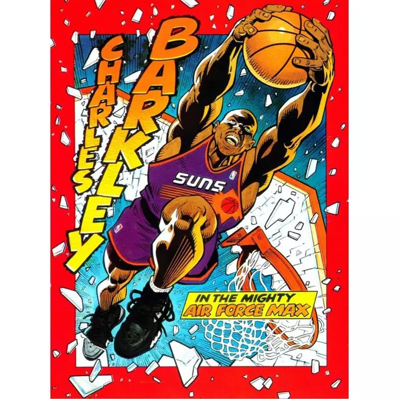 vintage basketball poster 1994 vintage basketball poster 1994