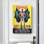 vintage batman poster 3