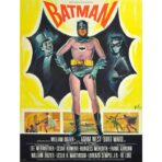 vintage batman poster 3