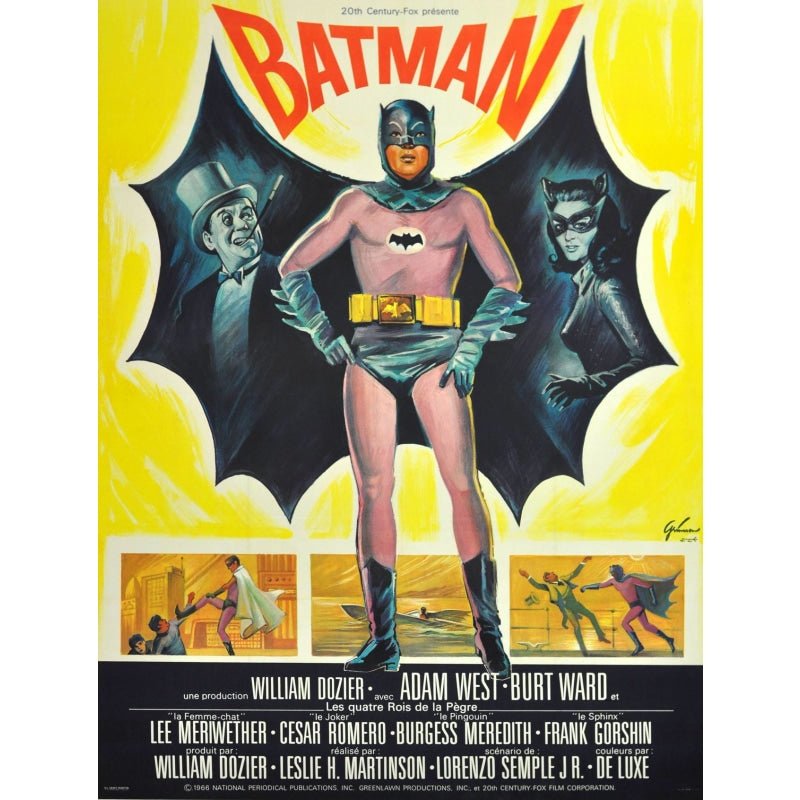 vintage batman poster 3 vintage batman poster 3