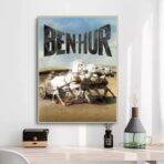 ben hur plakat