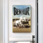 ben hur plakat