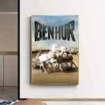ben hur plakat