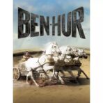 ben hur plakat