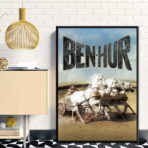 ben hur plakat