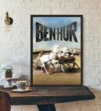 ben hur plakat