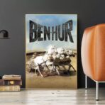 ben hur plakat