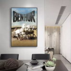 ben hur plakat