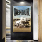 ben hur plakat