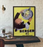 poster shepherd 46