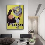 poster shepherd 46