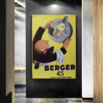 poster shepherd 46