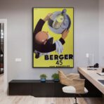 poster shepherd 46
