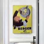 poster shepherd 46