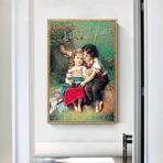 nutzliches lefevre keks poster