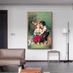 nutzliches lefevre keks poster
