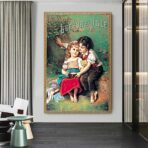 nutzliches lefevre keks poster
