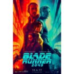 poster blade runner 2051