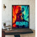 poster blade runner 2051