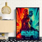 poster blade runner 2051