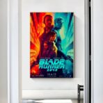 poster blade runner 2051