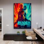 poster blade runner 2051