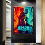 poster blade runner 2051
