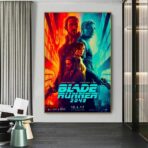 poster blade runner 2051