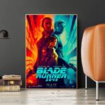 poster blade runner 2051