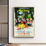 schneewittchen plakat 1937
