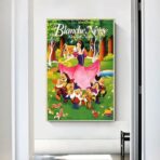 schneewittchen poster