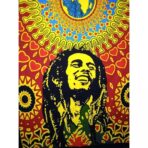 poster bob marley vintage 1
